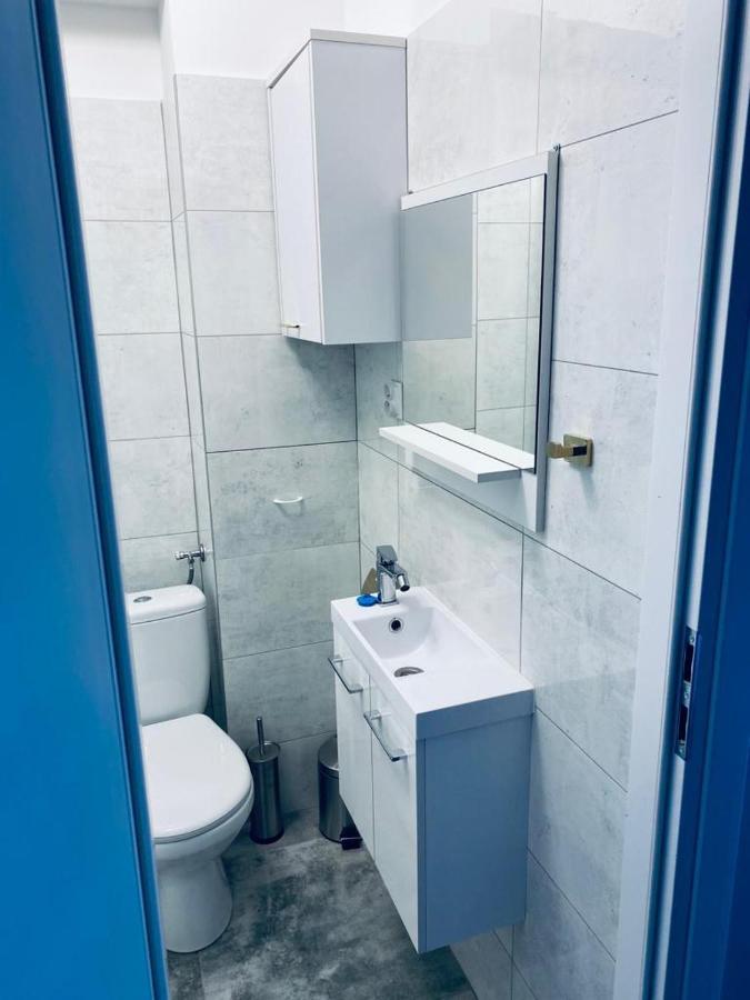 דירות ביאליסטוק 2Lustra מראה חיצוני תמונה